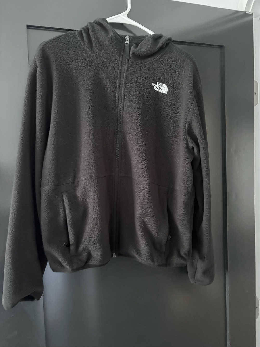 North Face Women’s Fleece Jacket